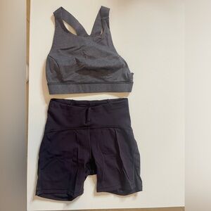 Lululemon set